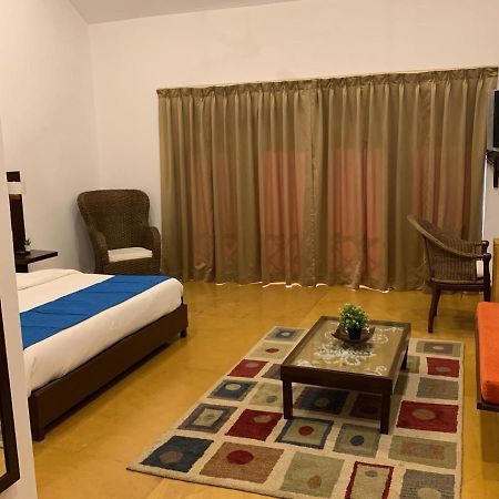Casa Candolim Beach Front Экстерьер фото