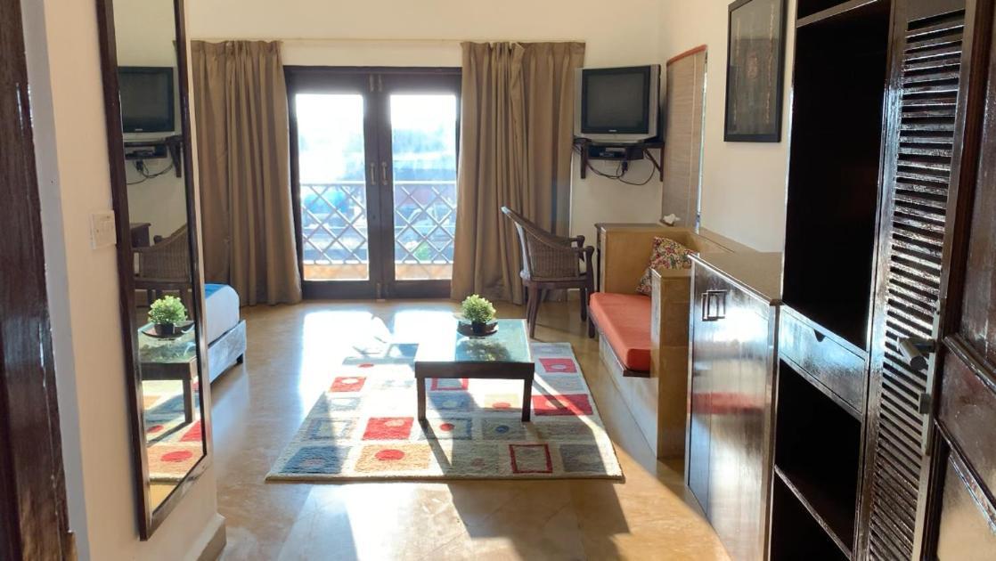 Casa Candolim Beach Front Экстерьер фото