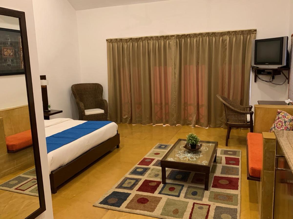 Casa Candolim Beach Front Экстерьер фото